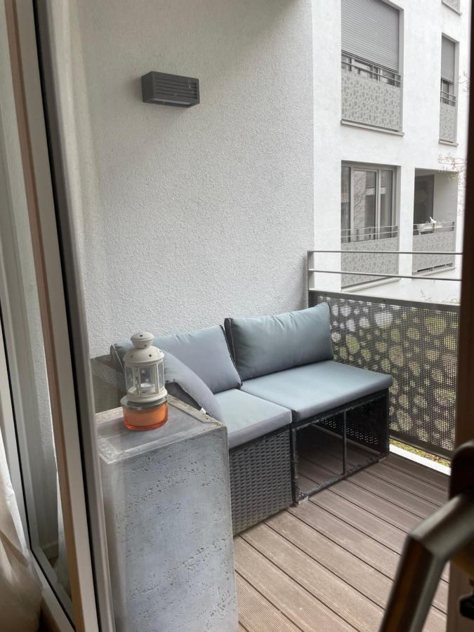 Im Herzen Der Stadt 德累斯顿 外观 照片