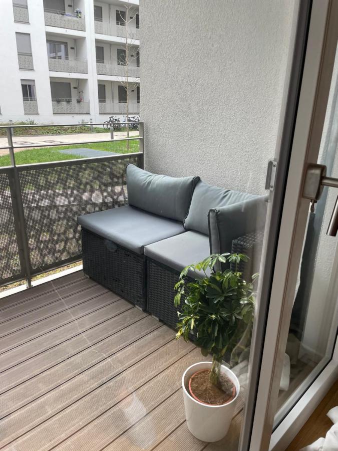 Im Herzen Der Stadt 德累斯顿 外观 照片